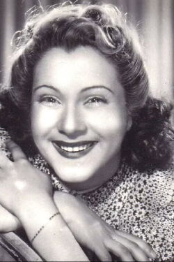 Lilia Silvi