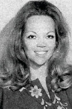 Lilian Fernandes