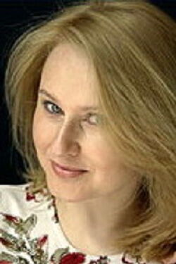 Lilija Kovalevich