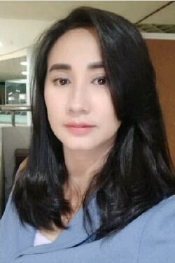 Lilis Suganda