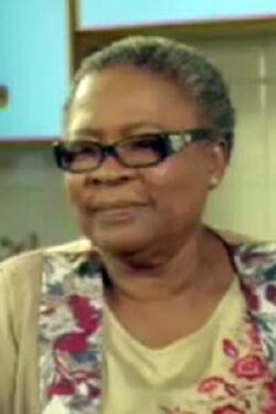 Lillian Dube