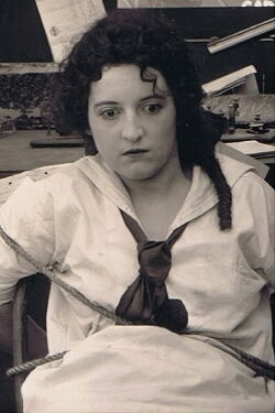 Lillian Peacock