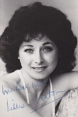 Lillian Watson