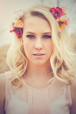 Lily Anderson