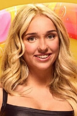 Lily Benson