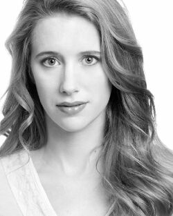 Lily Brown
