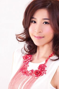 Lily Chan
