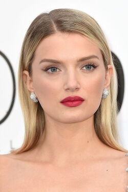 Lily Donaldson