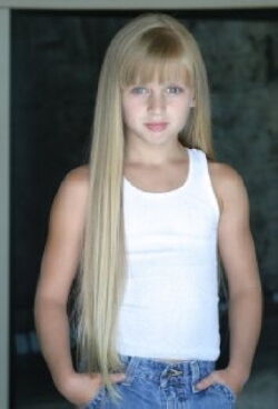 Lily Goff
