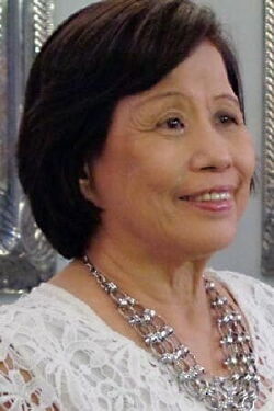Lily Monteverde