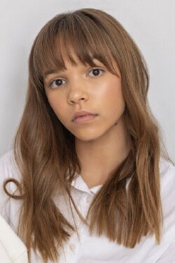 Lily Whiteley