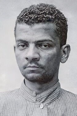 Lima Barreto
