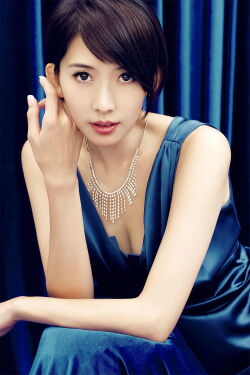 Lin Chi-ling