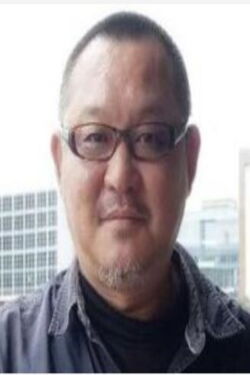 Lin Hongjie