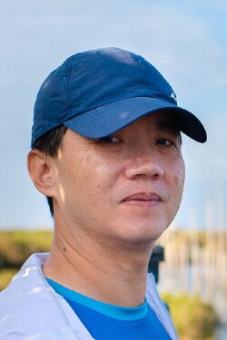 Lin Huan-wen