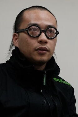 LIN Show-tsai