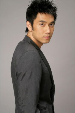 Lin Yi Lun