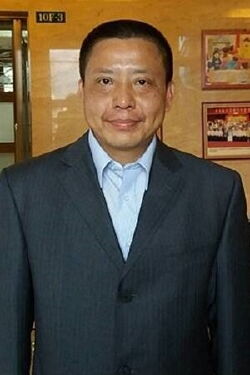 Lin Yi-qin