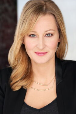 Lina Hall