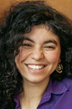 Lina Miftah