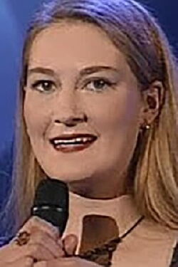 Linda Eriksson