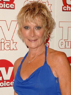 Linda Henry