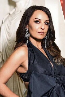 Linda Mertens
