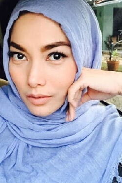 Linda Ramadhanty