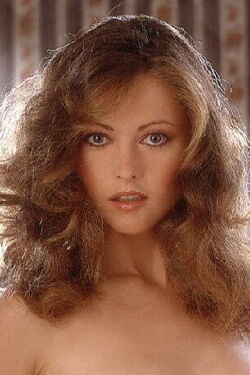 Linda Rhys Vaughn