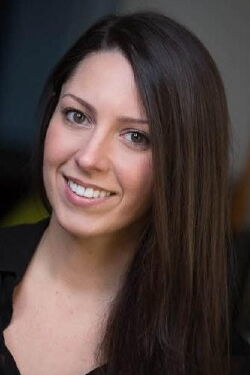 Lindsay Barrasse