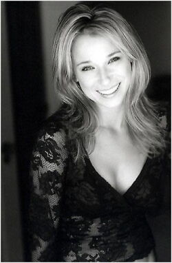 Lindsay Gareth