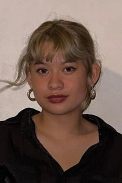 Linsey Indy C. Dagsindal