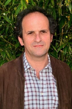 Lionel Abelanski
