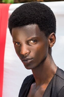 Lionel Nishimwe