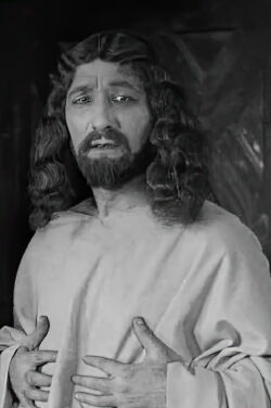 Lionel Salem