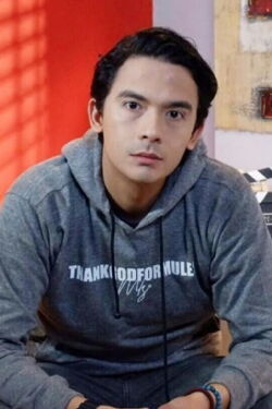 Lionil Hendrik