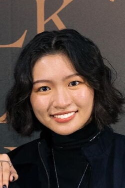Liou Cai-ling