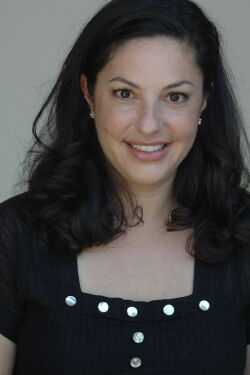 Lisa Gerstein