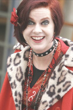 Lisa Hammer