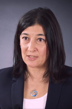 Lisa Pine