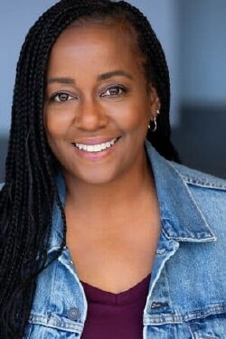 Lisa Renée Miller