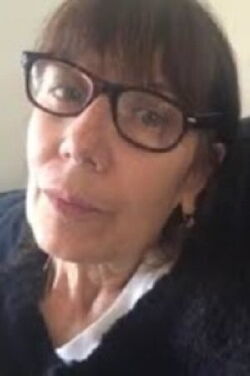 Lisa Rinzler