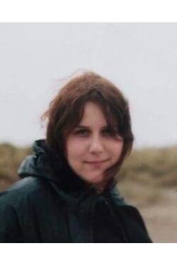 Lisa Sallustio