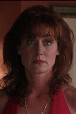 Lisa Thornhill