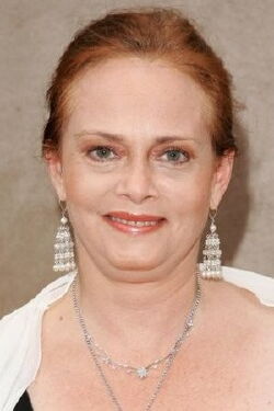 Lisbeth Bartlett