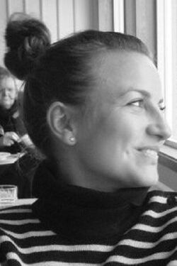 Lisbeth Ertner