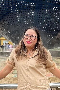 Lisbeth Simarmata