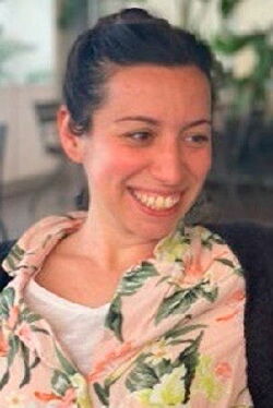 Lita Echeverría
