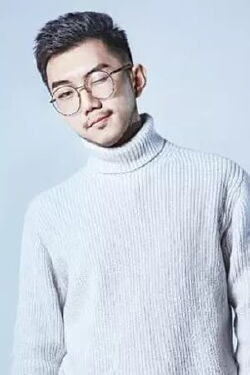 Liu Cong