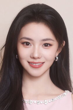Liu Haocun